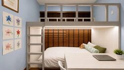 Bellewoods (D25), Condominium #592301151